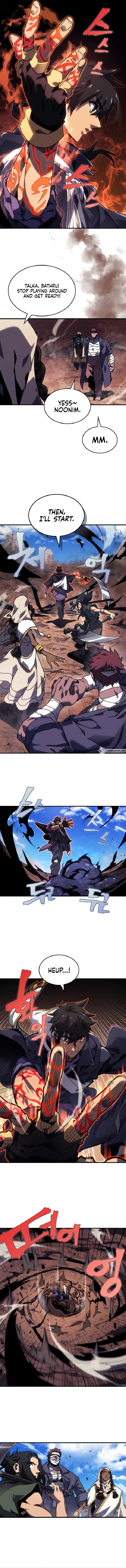 Read A Returner's Magic Should Be Special ENGLISH Manga Online