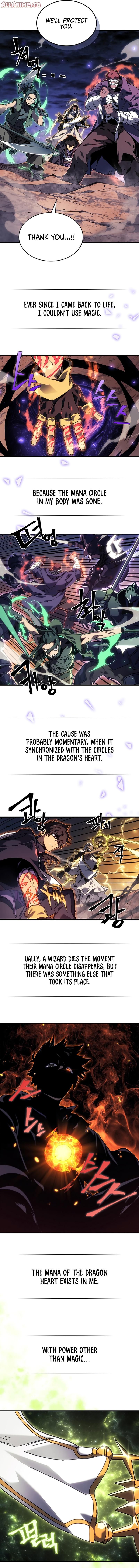 Read A Returner's Magic Should Be Special ENGLISH Manga Online