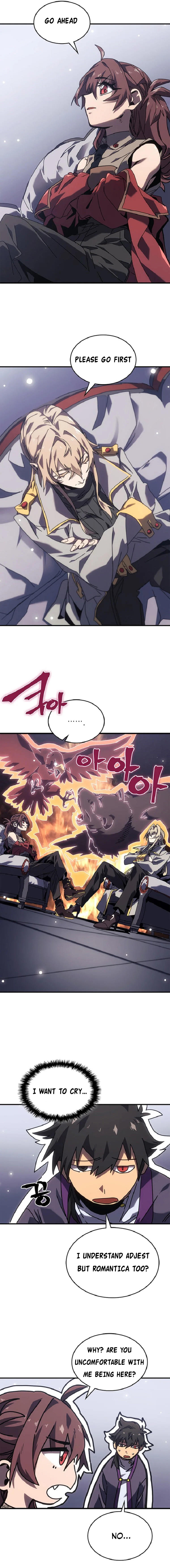 Read A Returner's Magic Should Be Special ENGLISH Manga Online