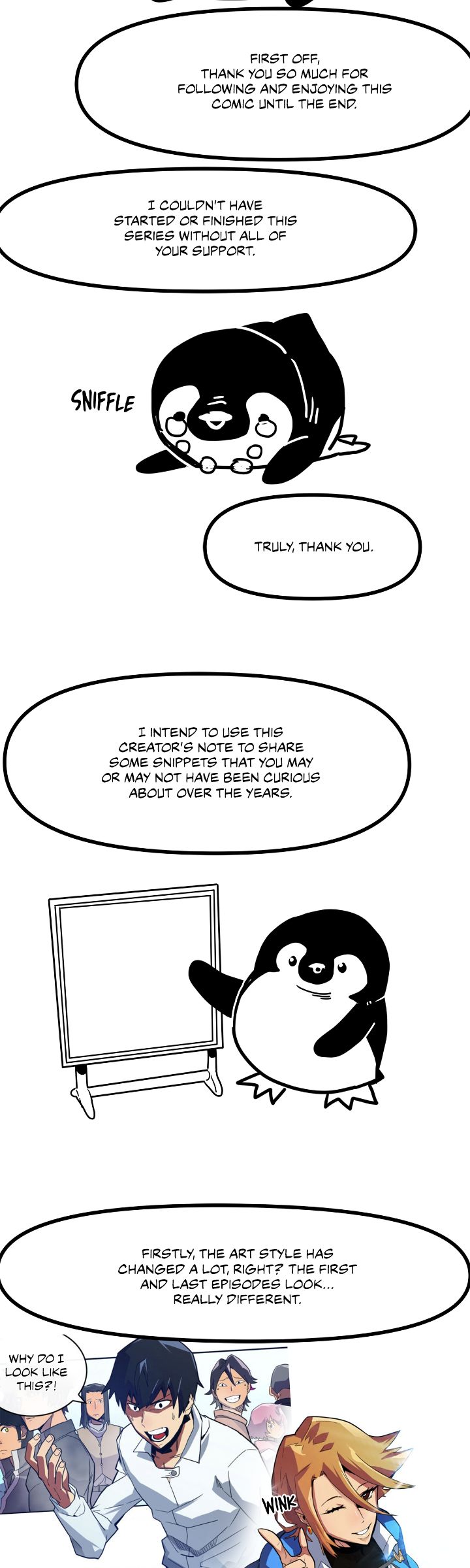 Read A Returner's Magic Should Be Special ENGLISH Manga Online