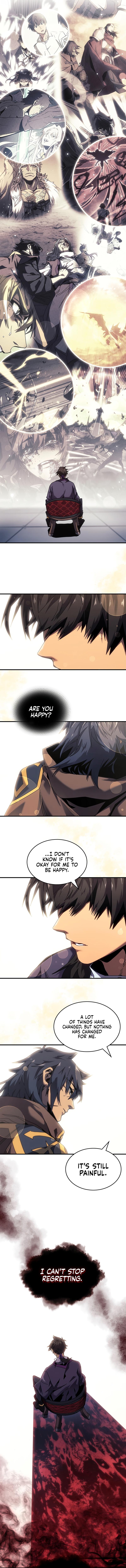 Read A Returner's Magic Should Be Special ENGLISH Manga Online