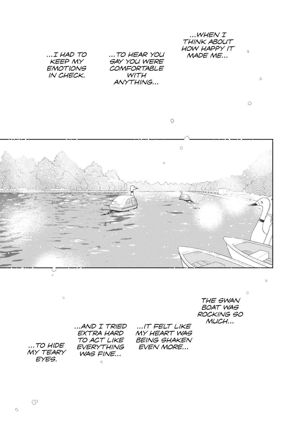 Read A Sign of Affection ENGLISH Manga Online