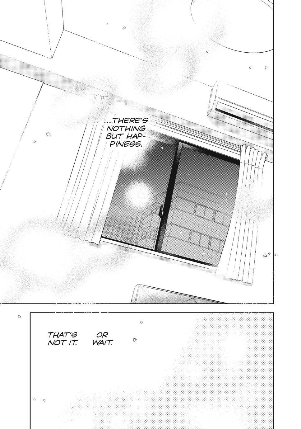 Read A Sign of Affection ENGLISH Manga Online