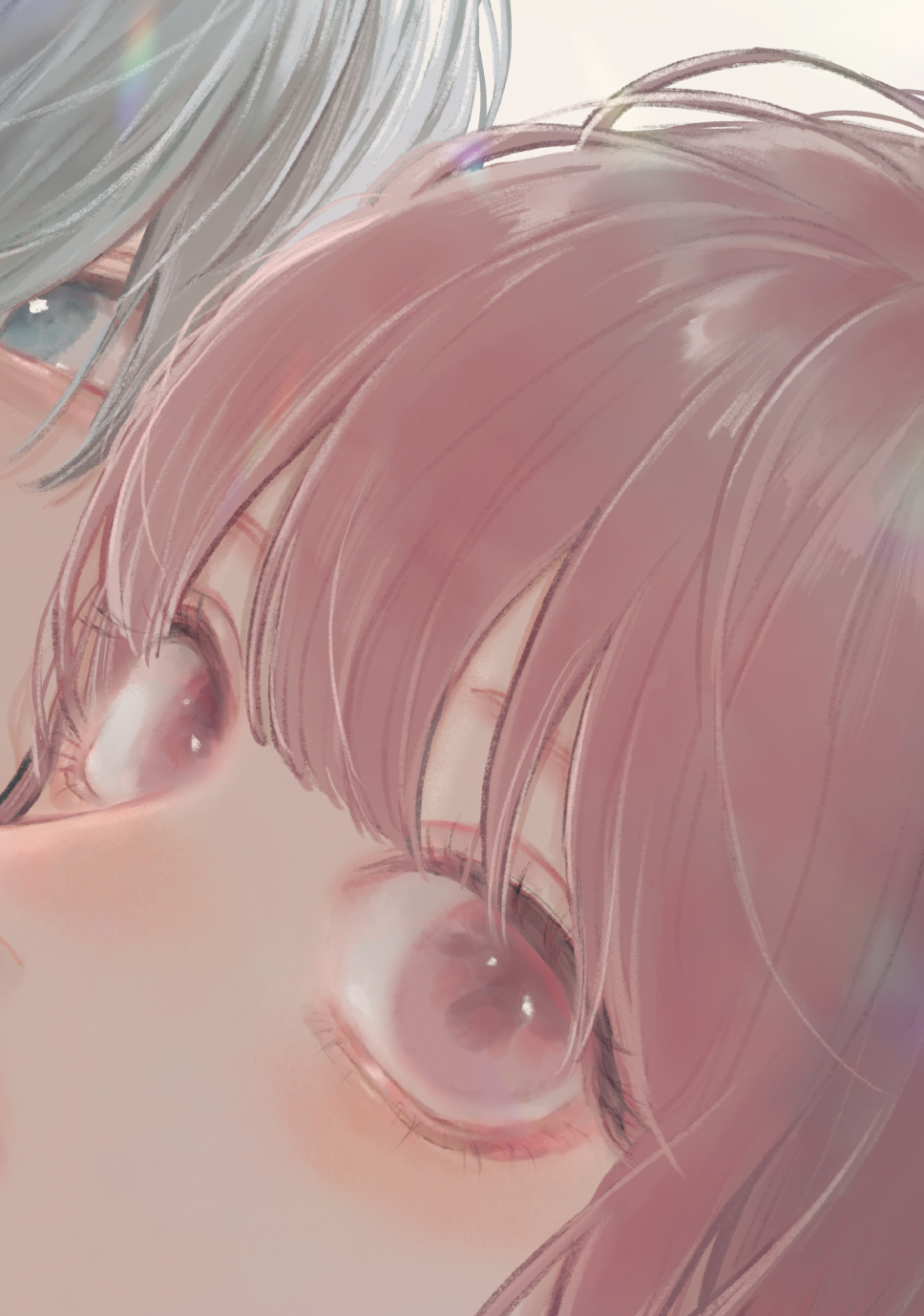 Read A Sign of Affection ENGLISH Manga Online