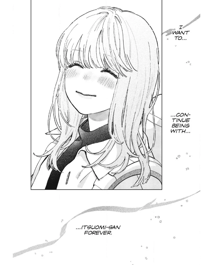 Read A Sign of Affection ENGLISH Manga Online