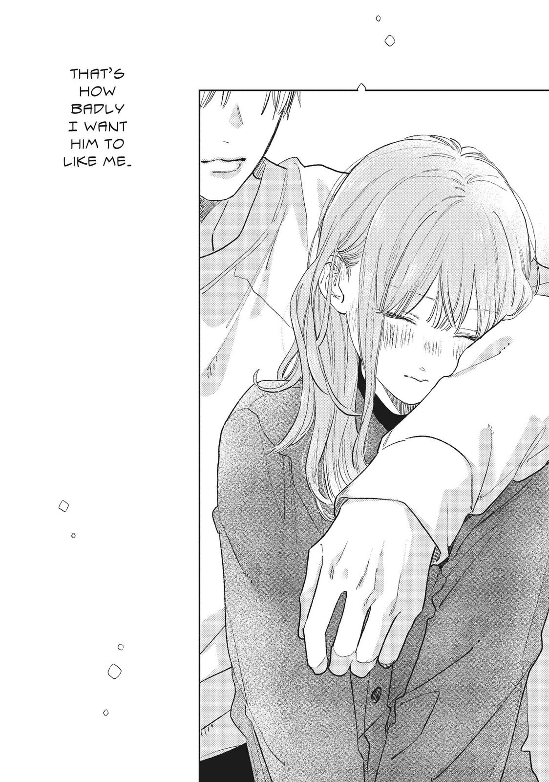 Read A Sign of Affection ENGLISH Manga Online