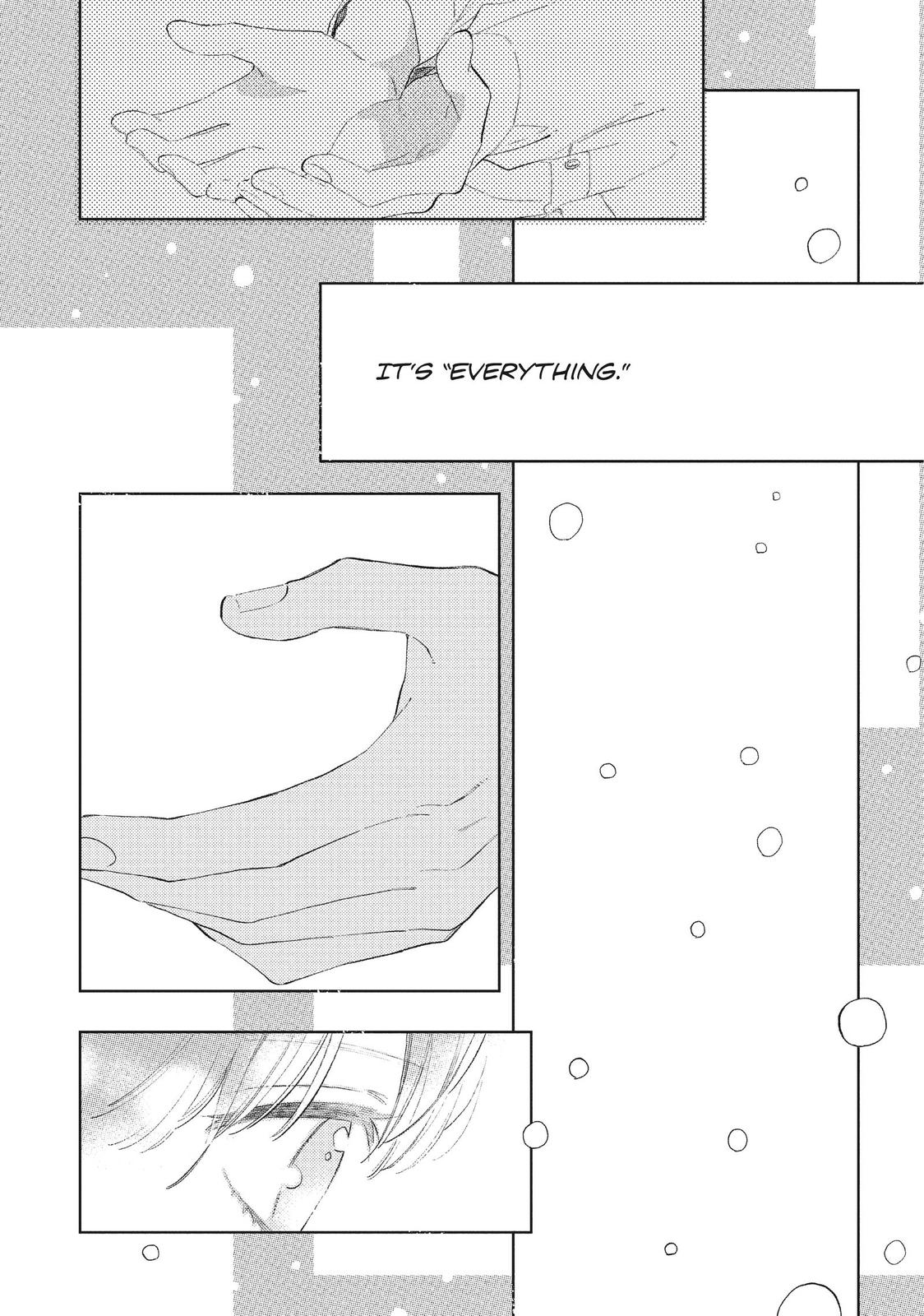 Read A Sign of Affection ENGLISH Manga Online
