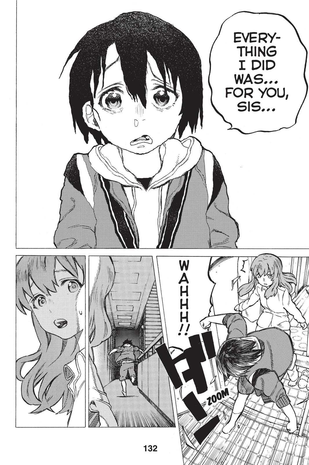 Read A Silent Voice ENGLISH Manga Online