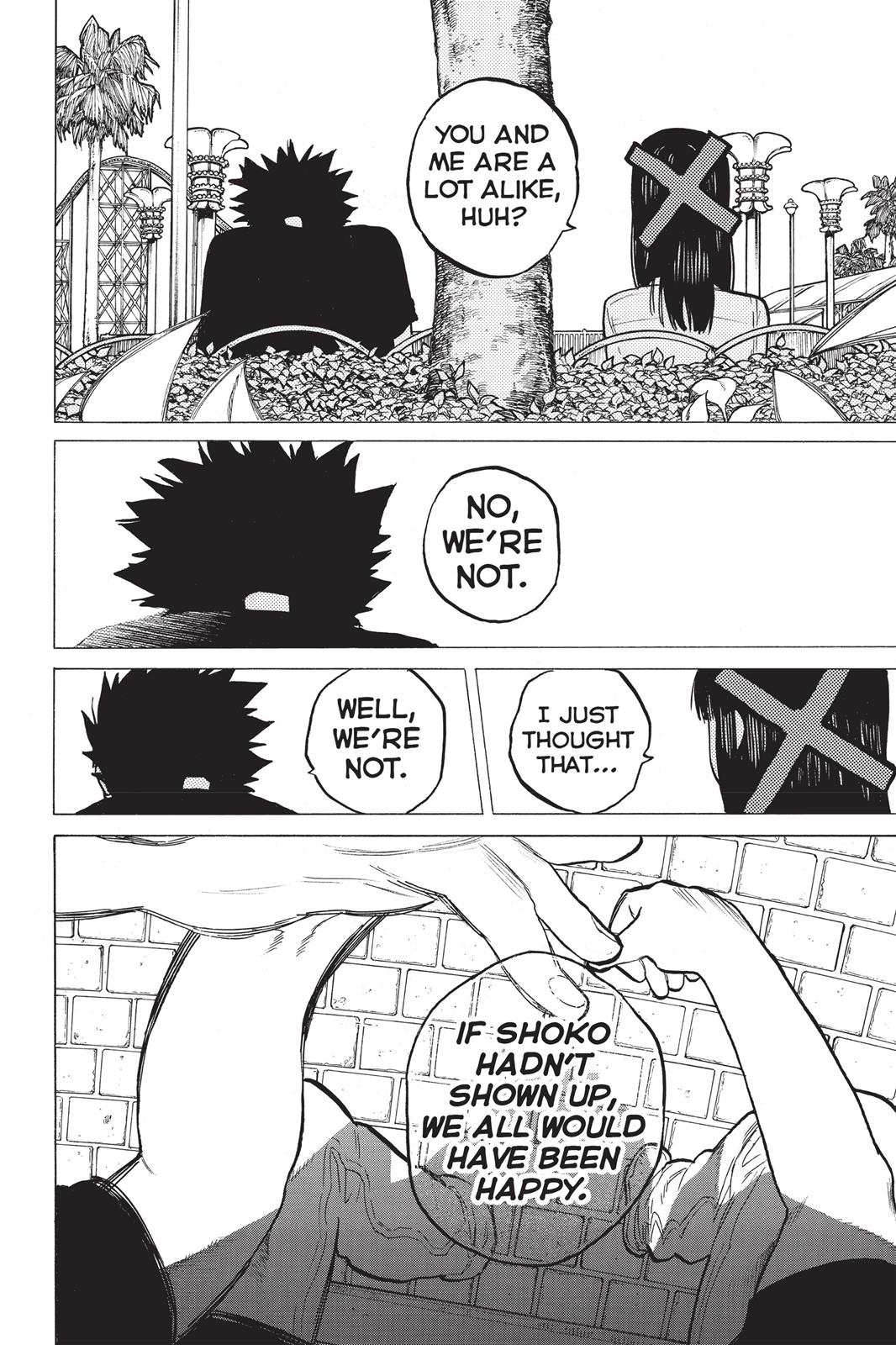 Read A Silent Voice ENGLISH Manga Online