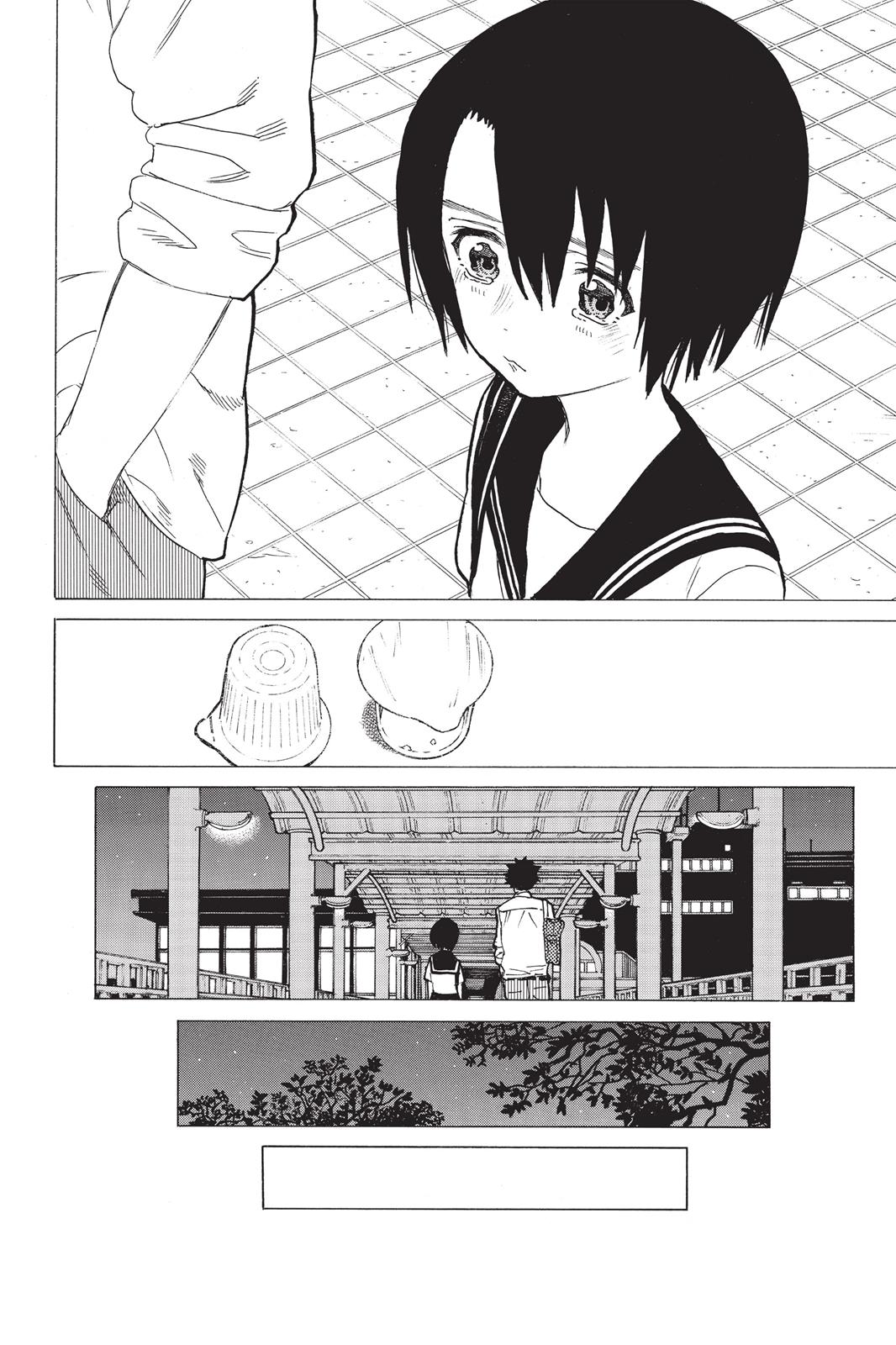 Read A Silent Voice ENGLISH Manga Online