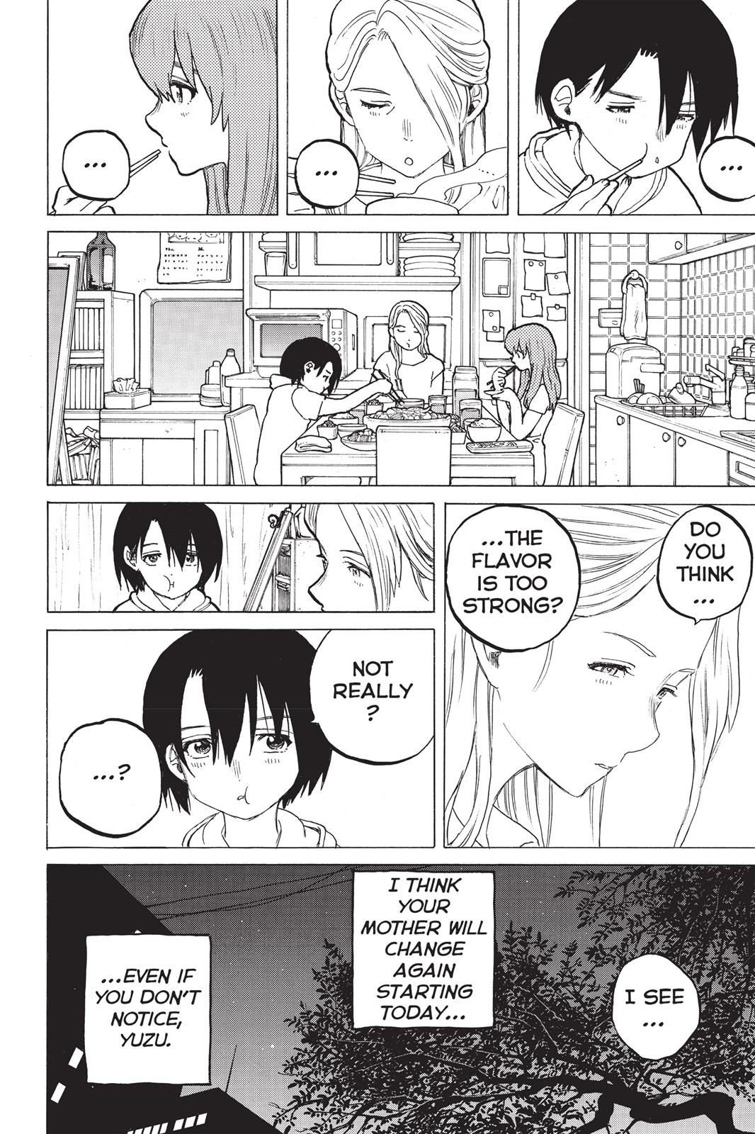 Read A Silent Voice ENGLISH Manga Online