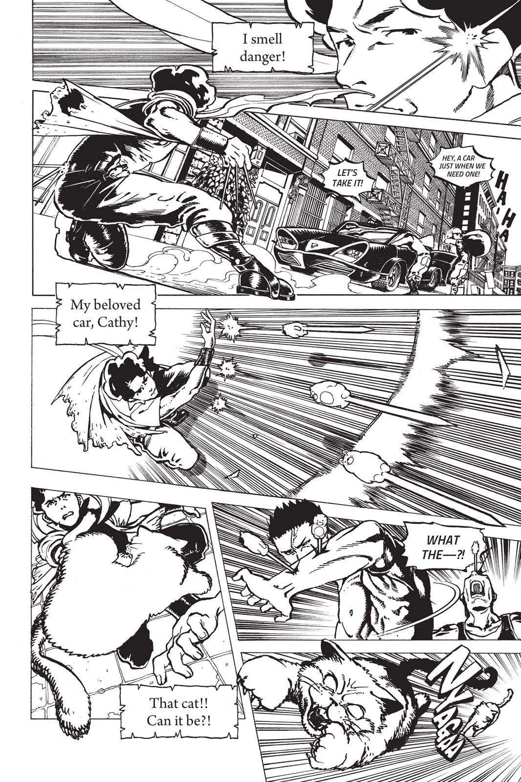 Read A Silent Voice ENGLISH Manga Online