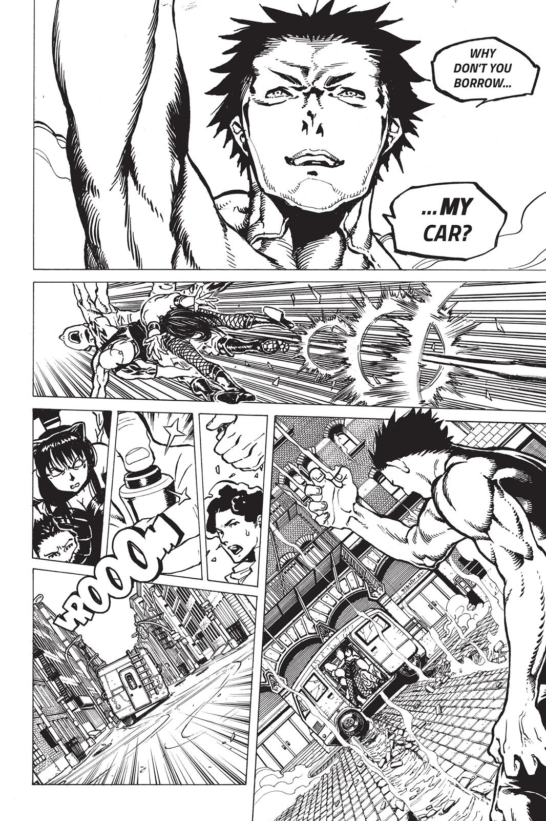 Read A Silent Voice ENGLISH Manga Online