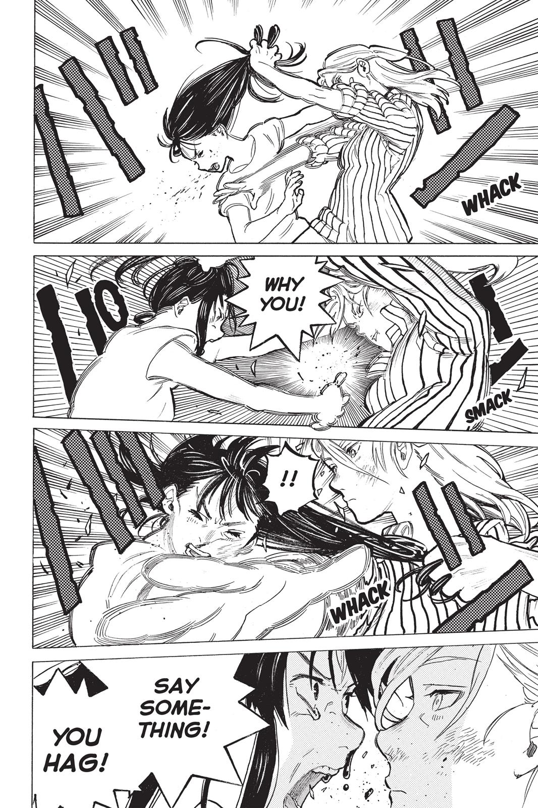 Read A Silent Voice ENGLISH Manga Online