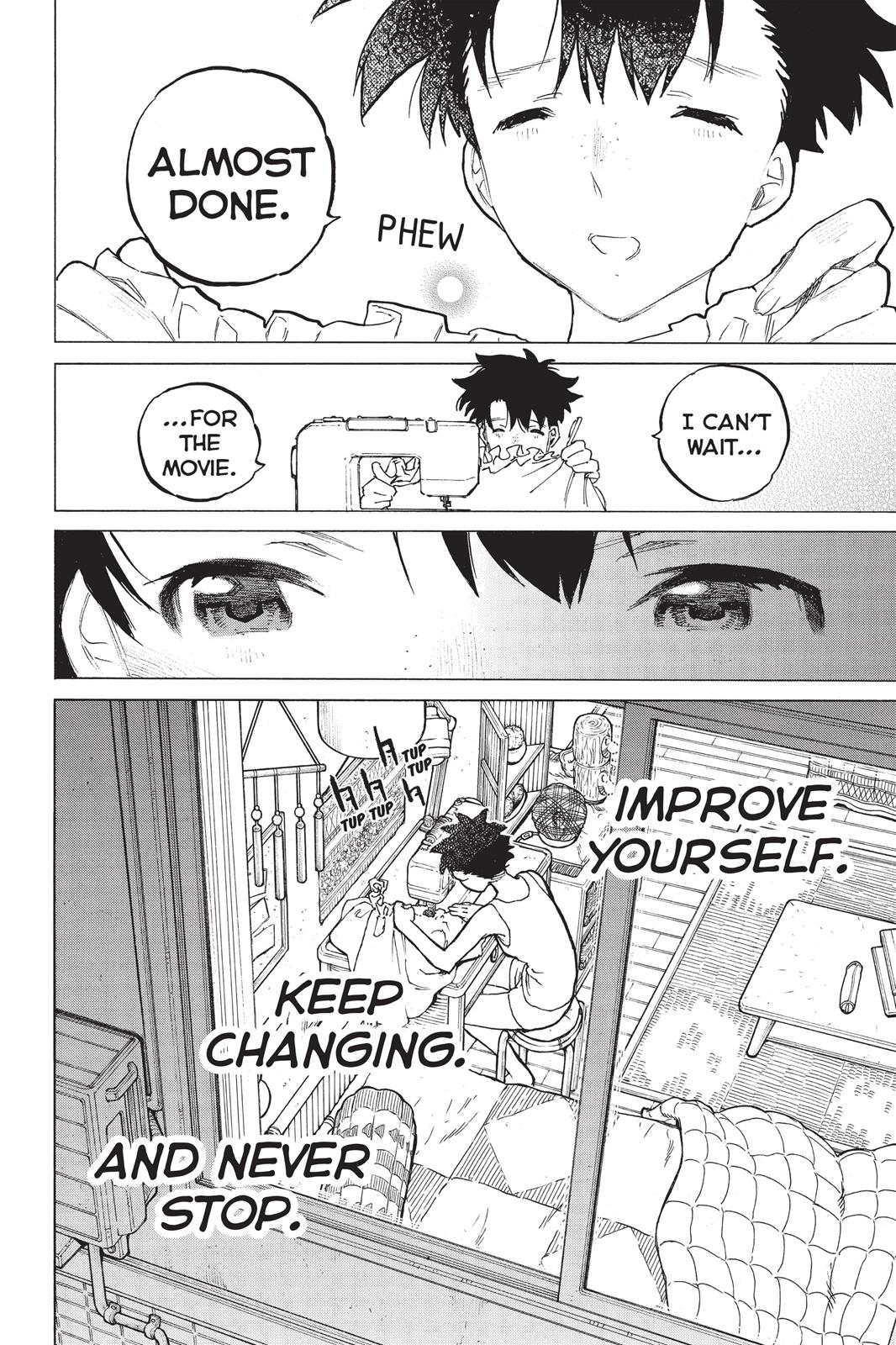 Read A Silent Voice ENGLISH Manga Online