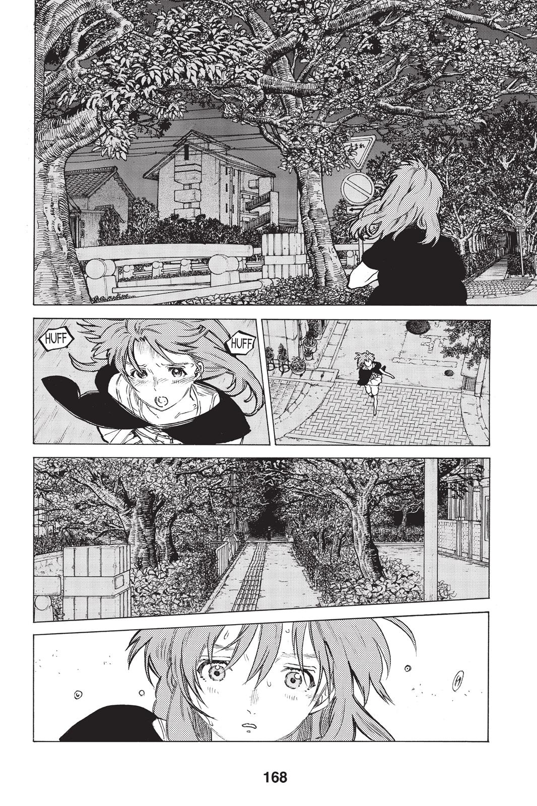 Read A Silent Voice ENGLISH Manga Online