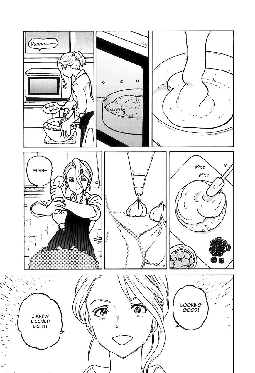 Read A Silent Voice ENGLISH Manga Online