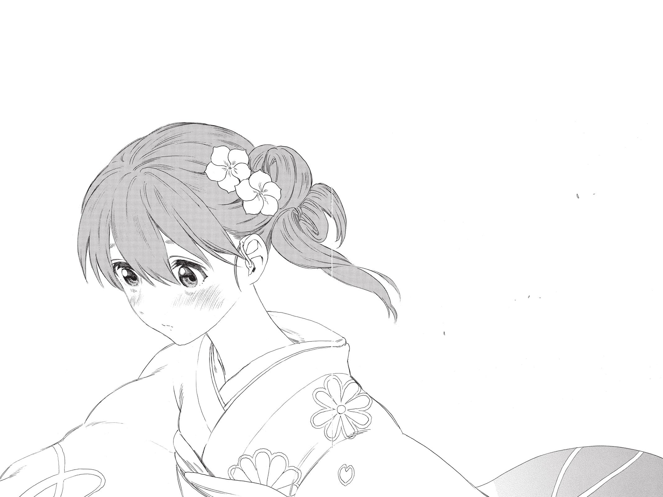 Read A Silent Voice ENGLISH Manga Online