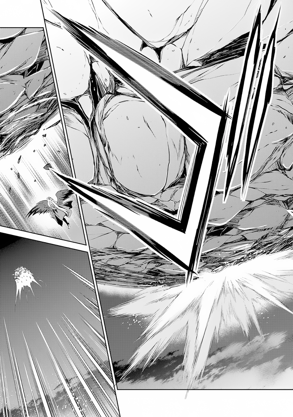Read A Wild Last Boss Appeared ENGLISH Manga Online