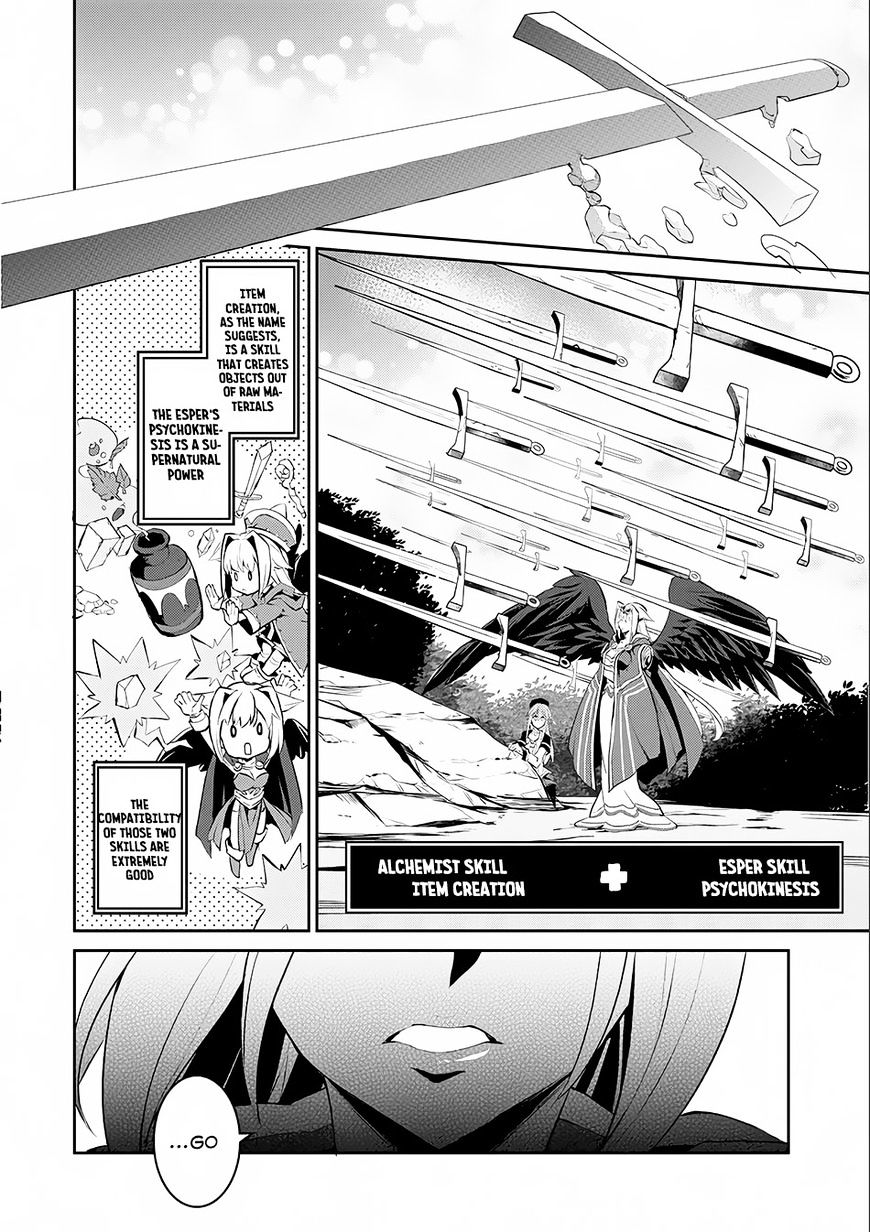Read A Wild Last Boss Appeared ENGLISH Manga Online