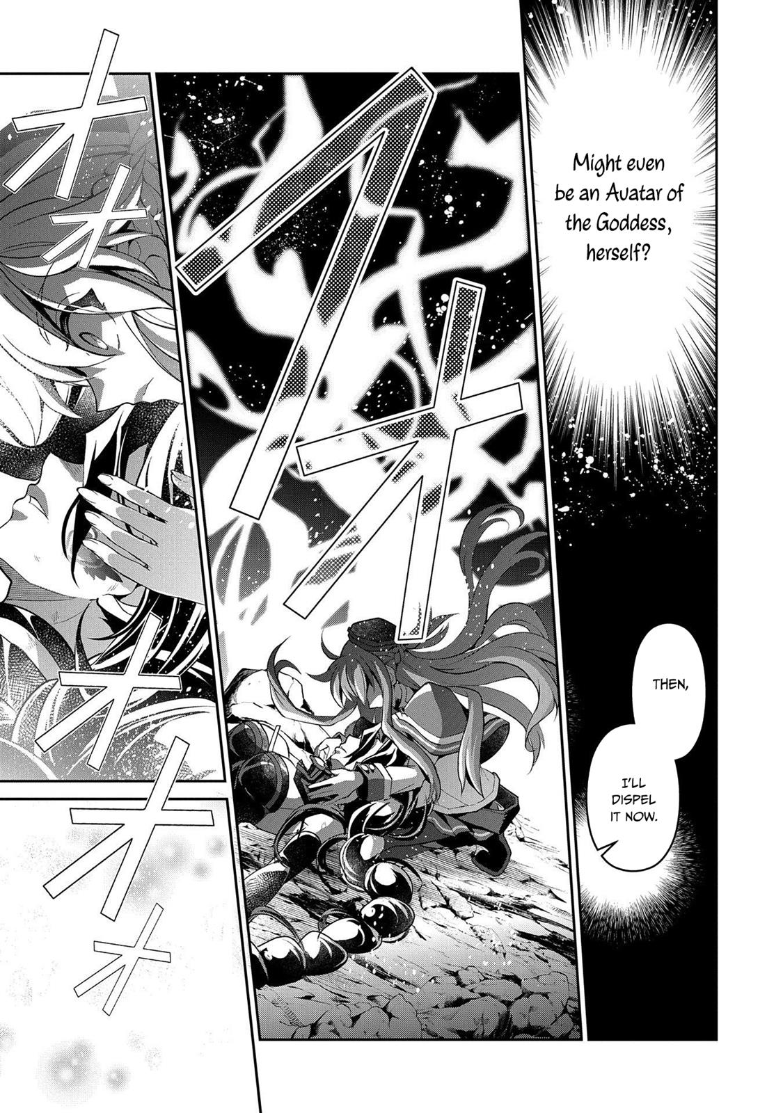 Read A Wild Last Boss Appeared ENGLISH Manga Online