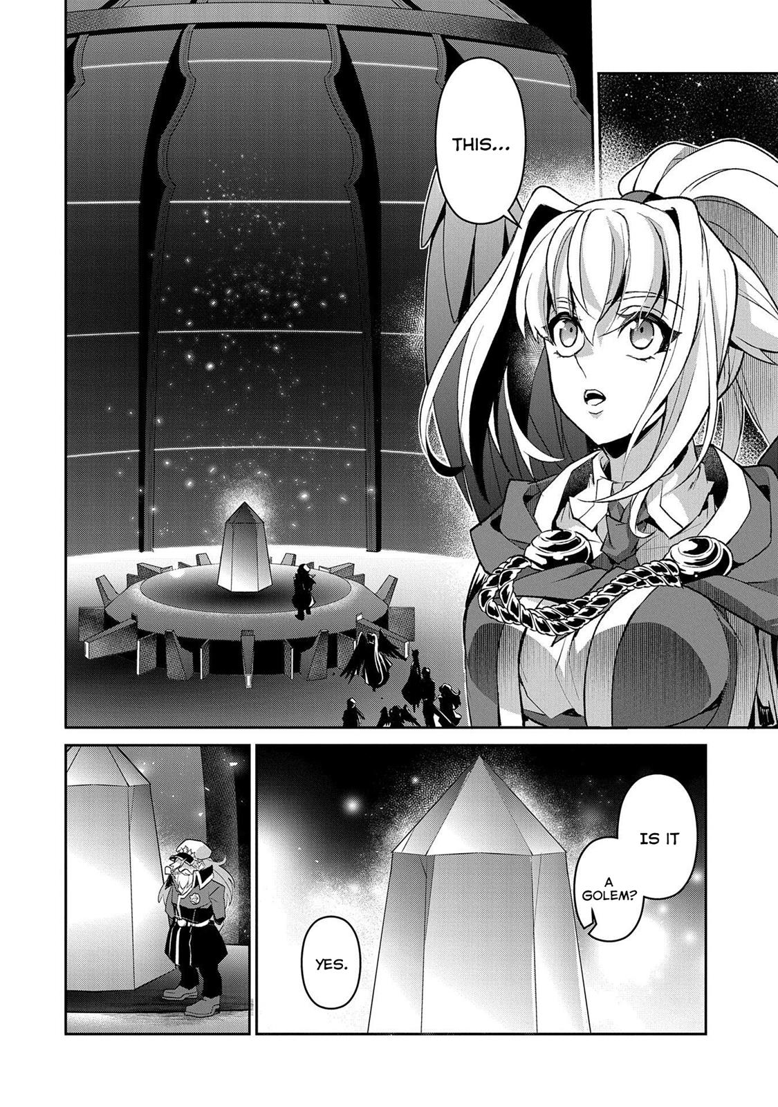Read A Wild Last Boss Appeared ENGLISH Manga Online