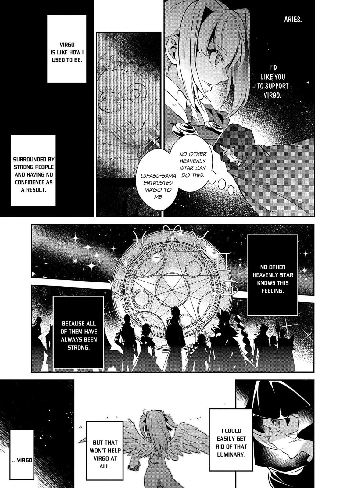 Read A Wild Last Boss Appeared ENGLISH Manga Online