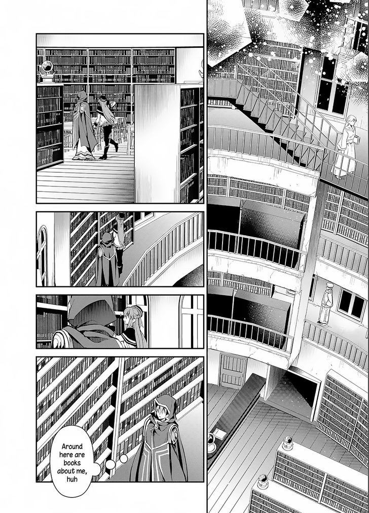 Read A Wild Last Boss Appeared ENGLISH Manga Online