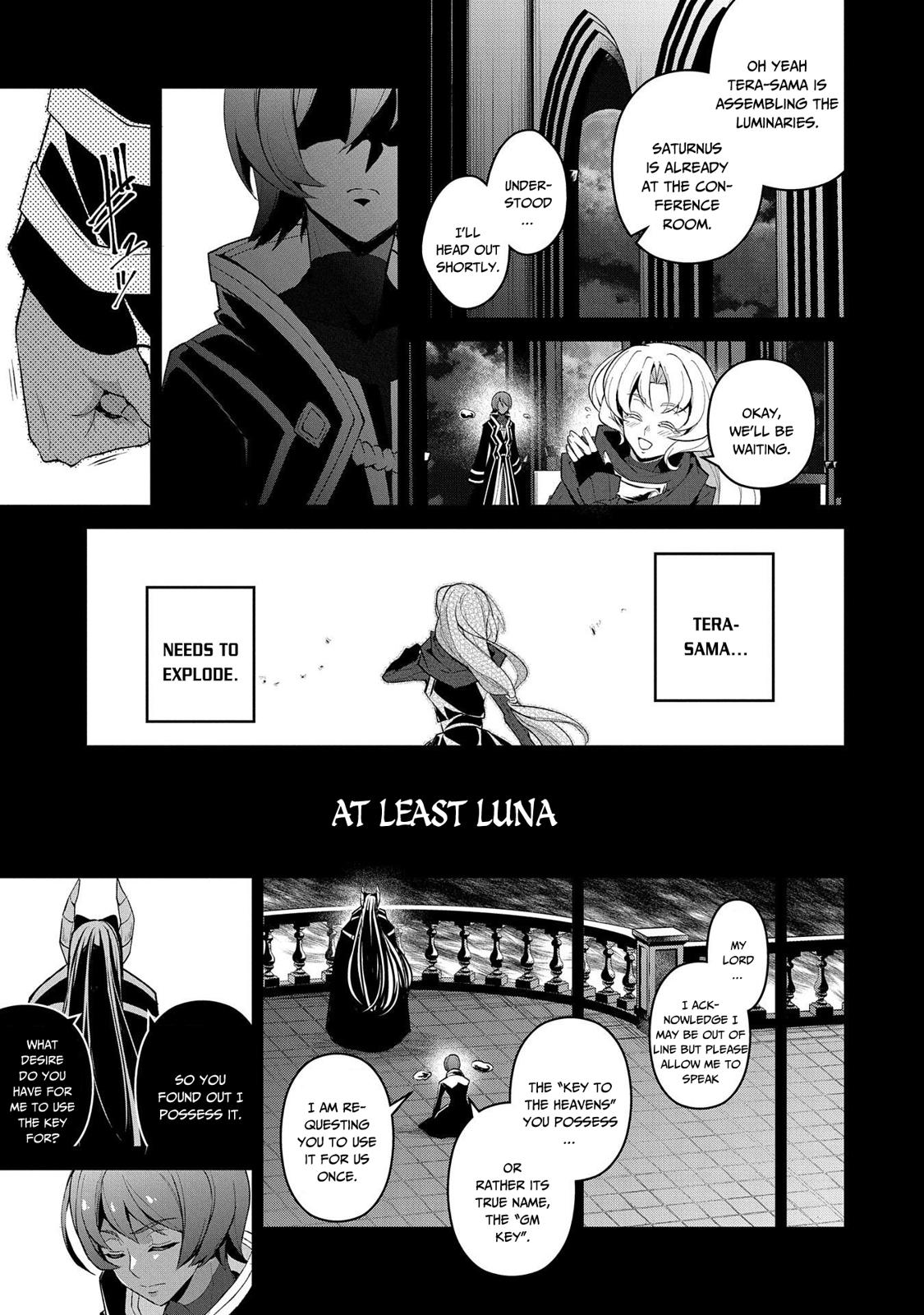 Read A Wild Last Boss Appeared ENGLISH Manga Online