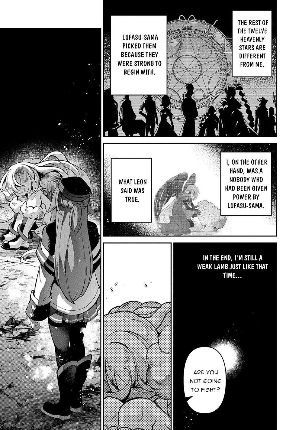 Read A Wild Last Boss Appeared ENGLISH Manga Online
