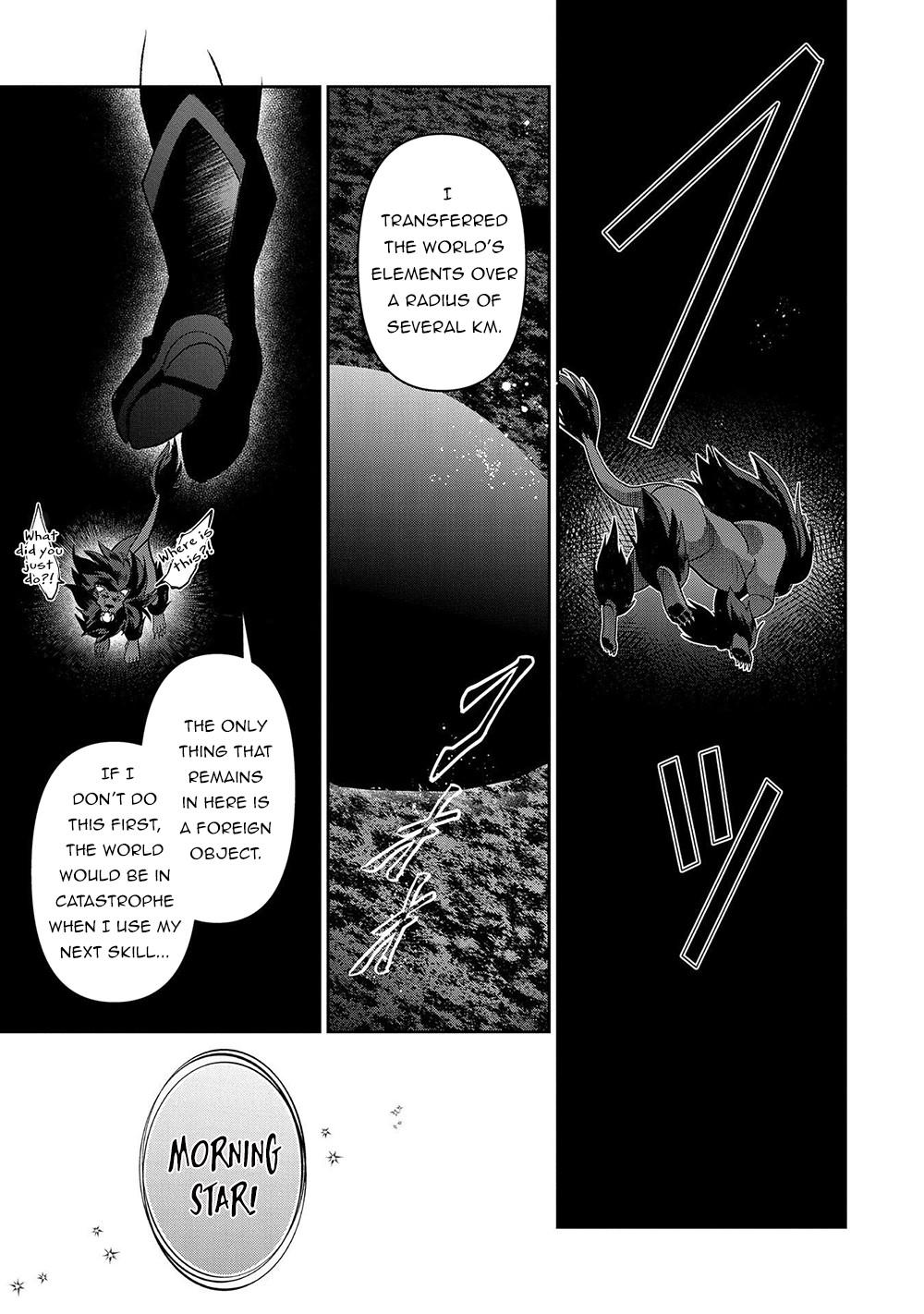 Read A Wild Last Boss Appeared ENGLISH Manga Online