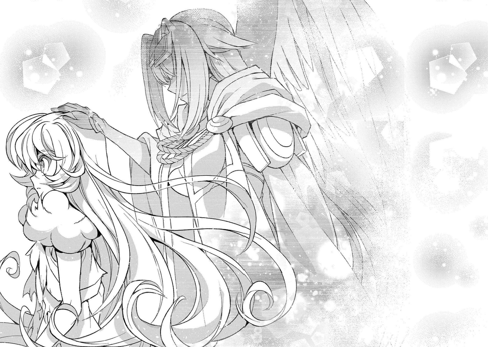 Read A Wild Last Boss Appeared ENGLISH Manga Online