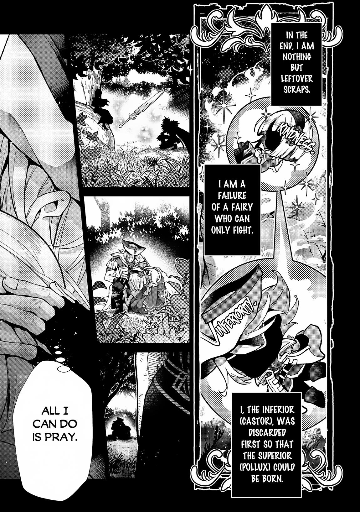 Read A Wild Last Boss Appeared ENGLISH Manga Online