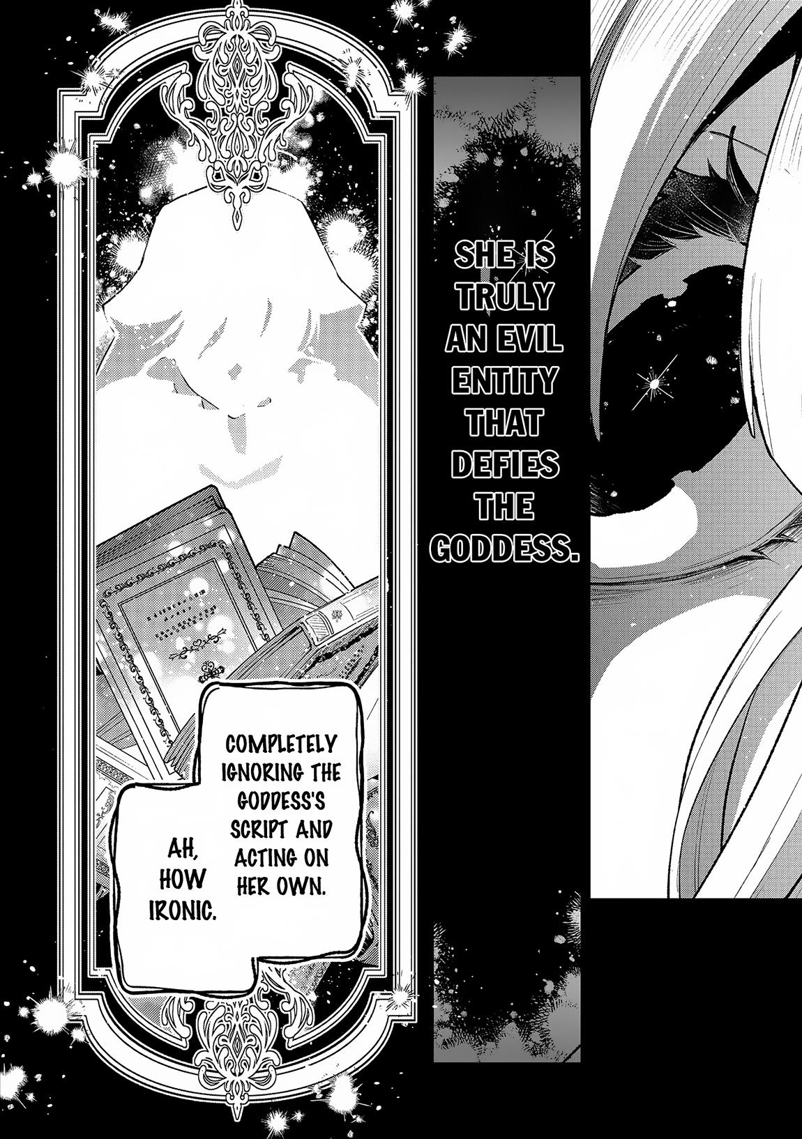 Read A Wild Last Boss Appeared ENGLISH Manga Online