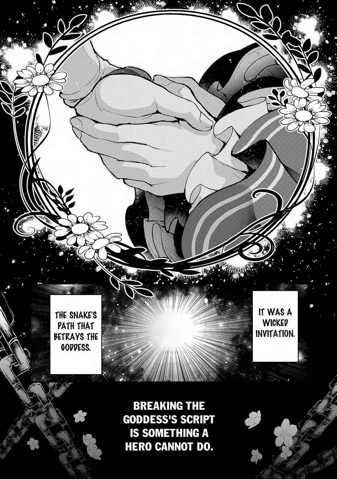 Read A Wild Last Boss Appeared ENGLISH Manga Online
