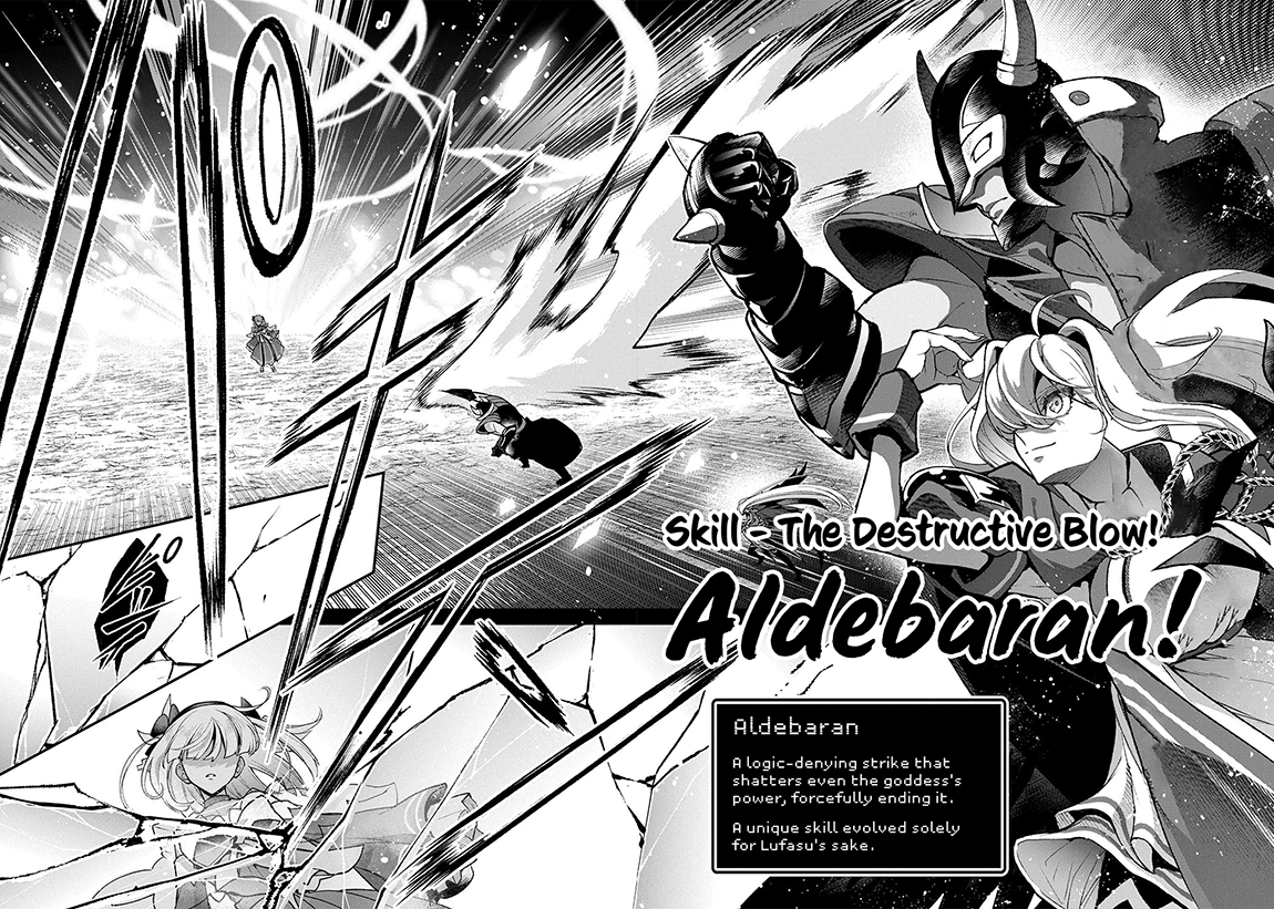 Read A Wild Last Boss Appeared ENGLISH Manga Online