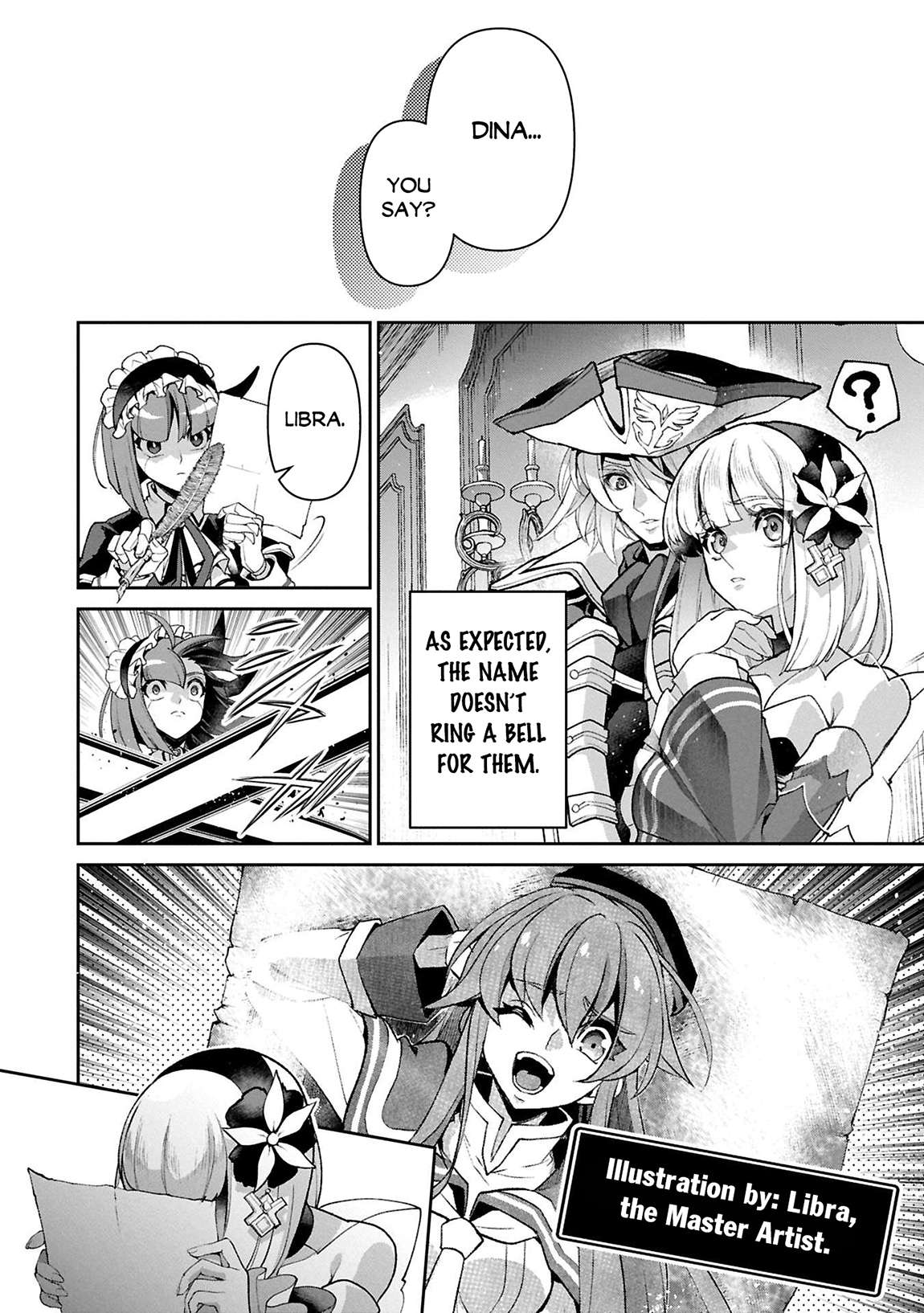 Read A Wild Last Boss Appeared ENGLISH Manga Online