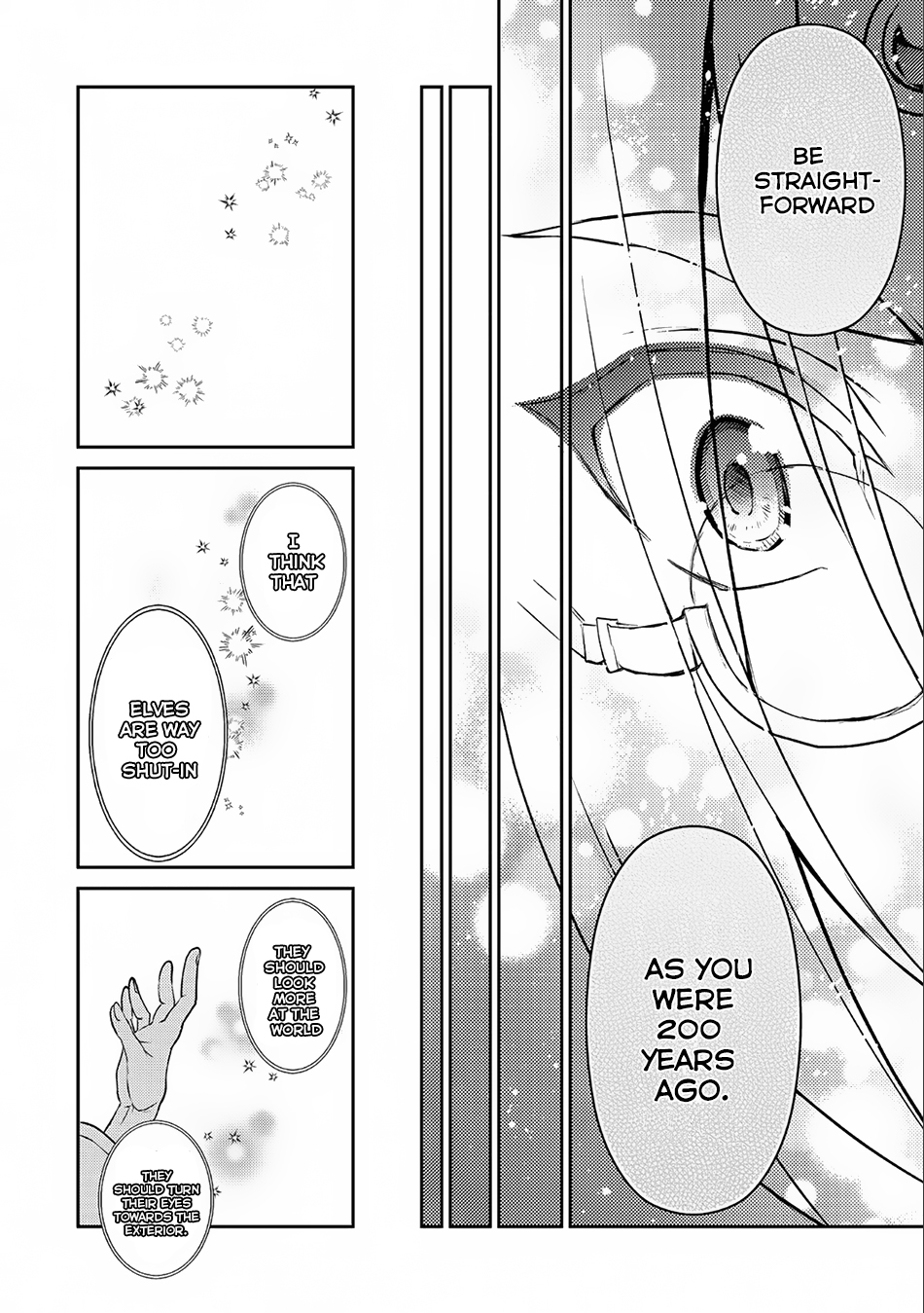 Read A Wild Last Boss Appeared ENGLISH Manga Online