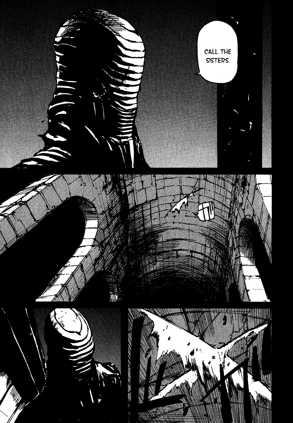 Read Abara ENGLISH Manga Online