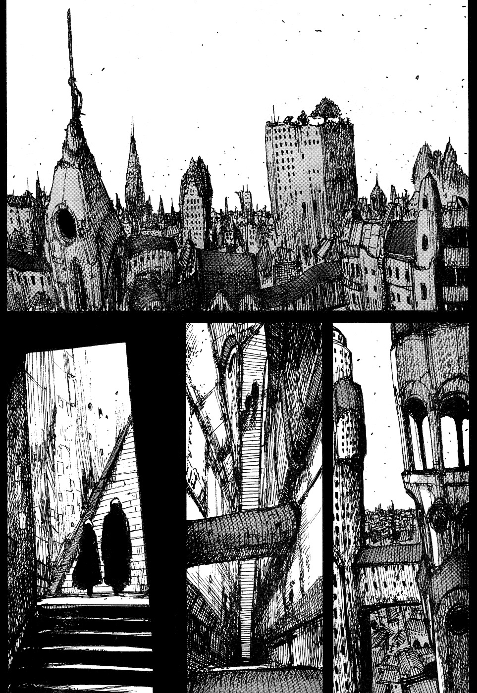 Read Abara ENGLISH Manga Online