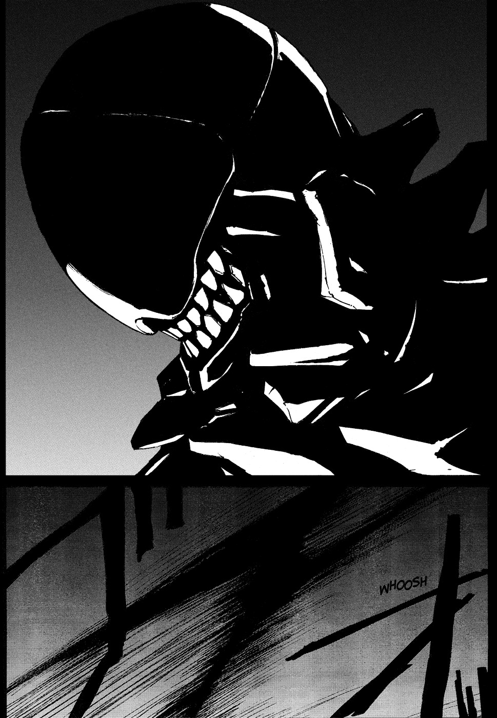 Read Abara ENGLISH Manga Online