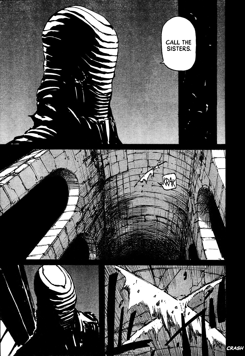 Read Abara ENGLISH Manga Online