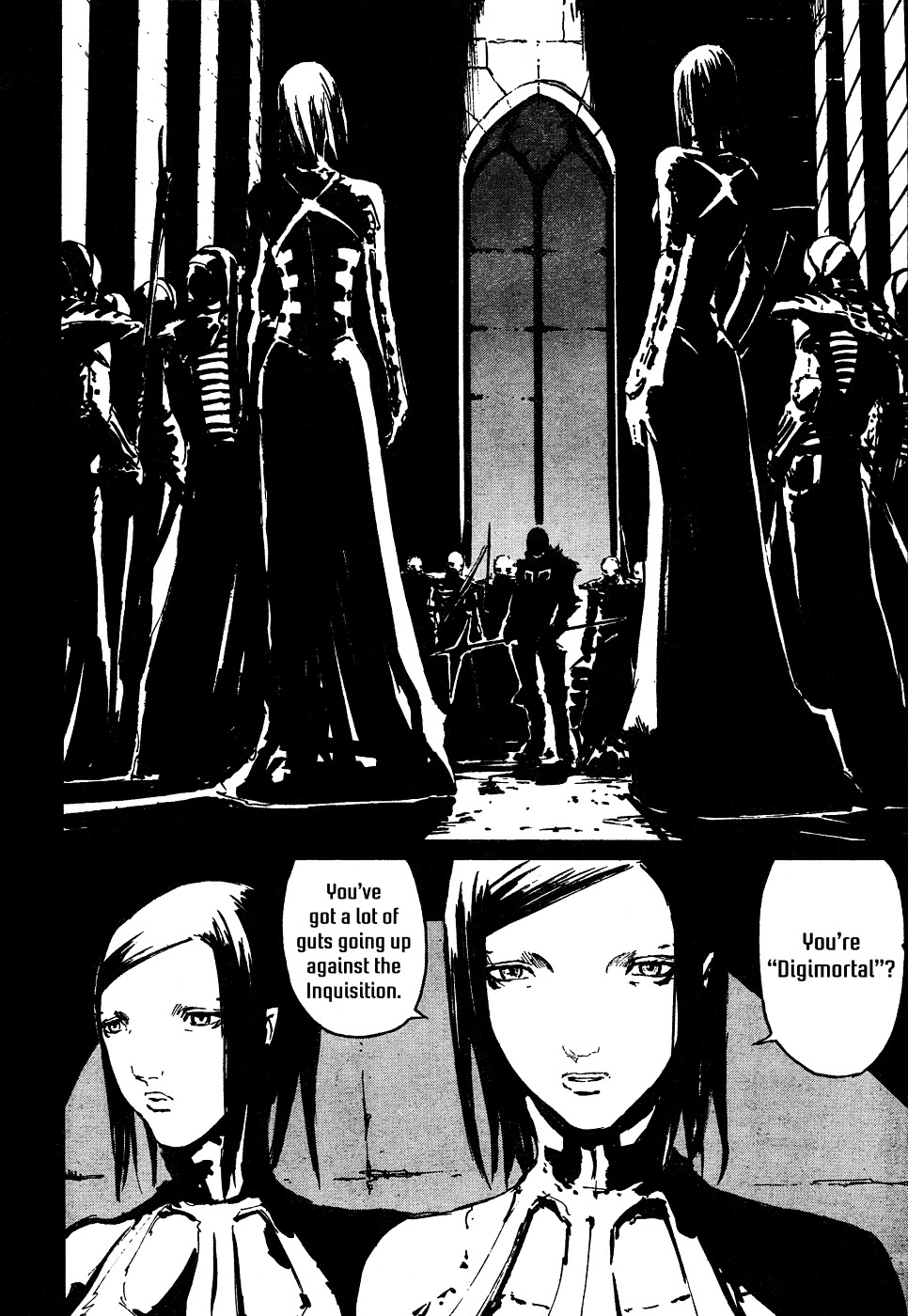 Read Abara ENGLISH Manga Online