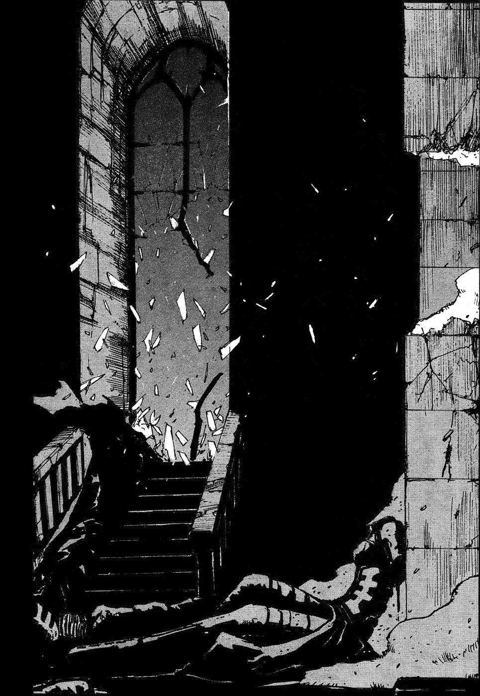 Read Abara ENGLISH Manga Online