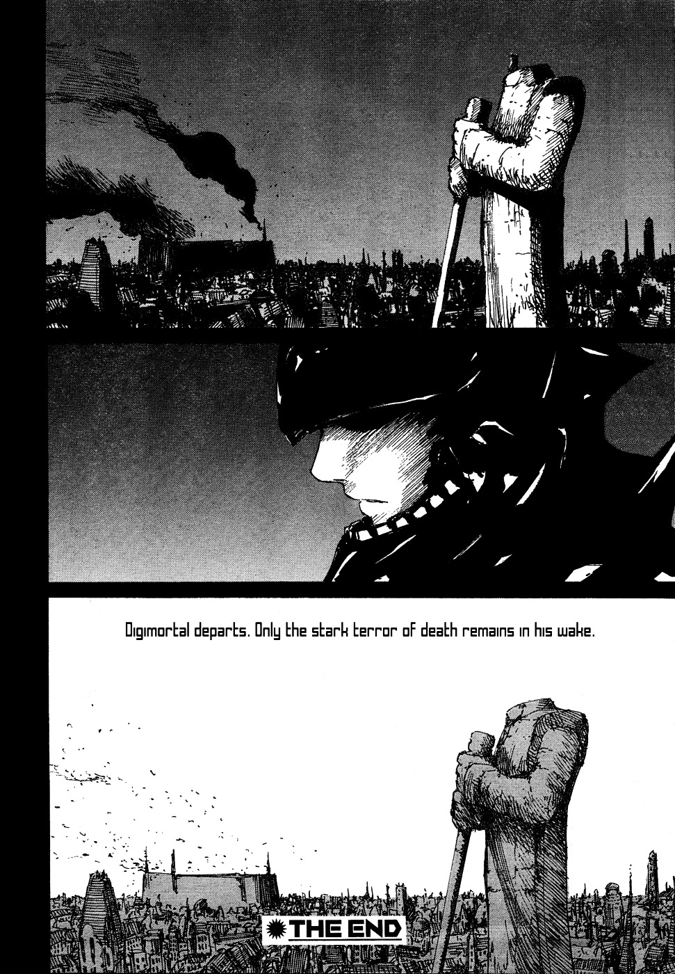 Read Abara ENGLISH Manga Online