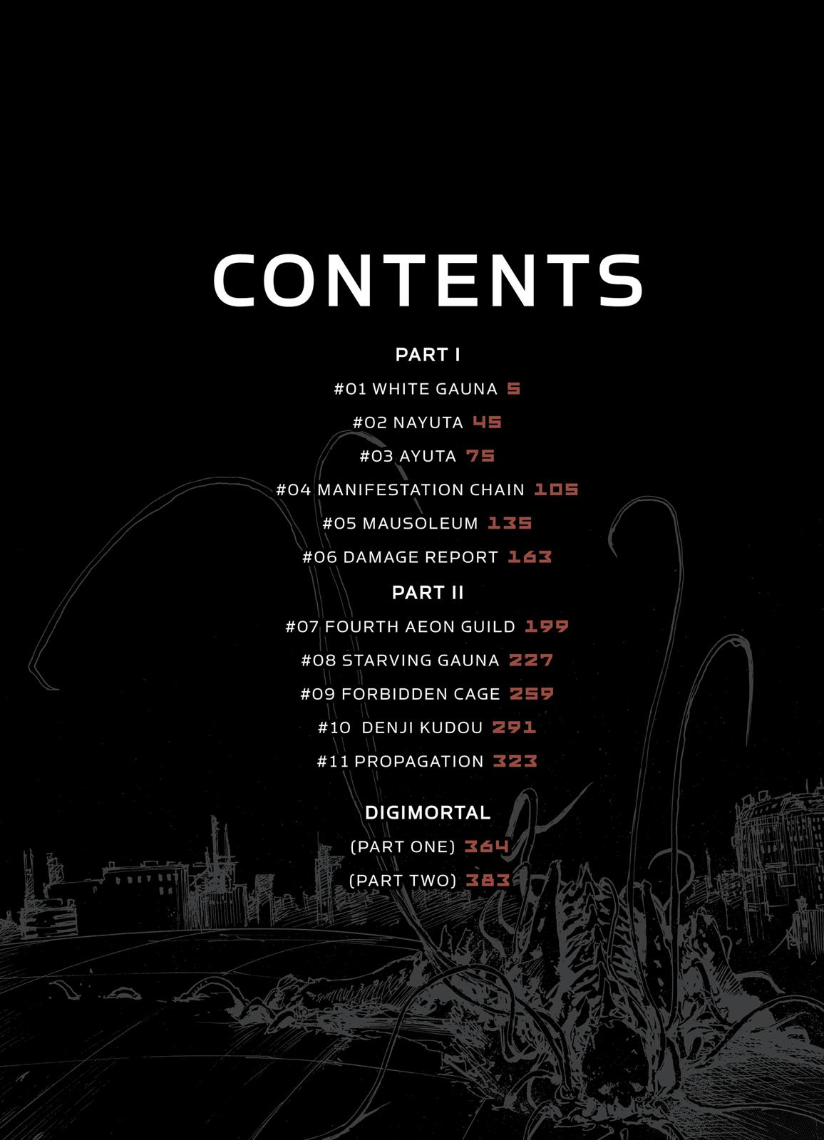 Read Abara ENGLISH Manga Online