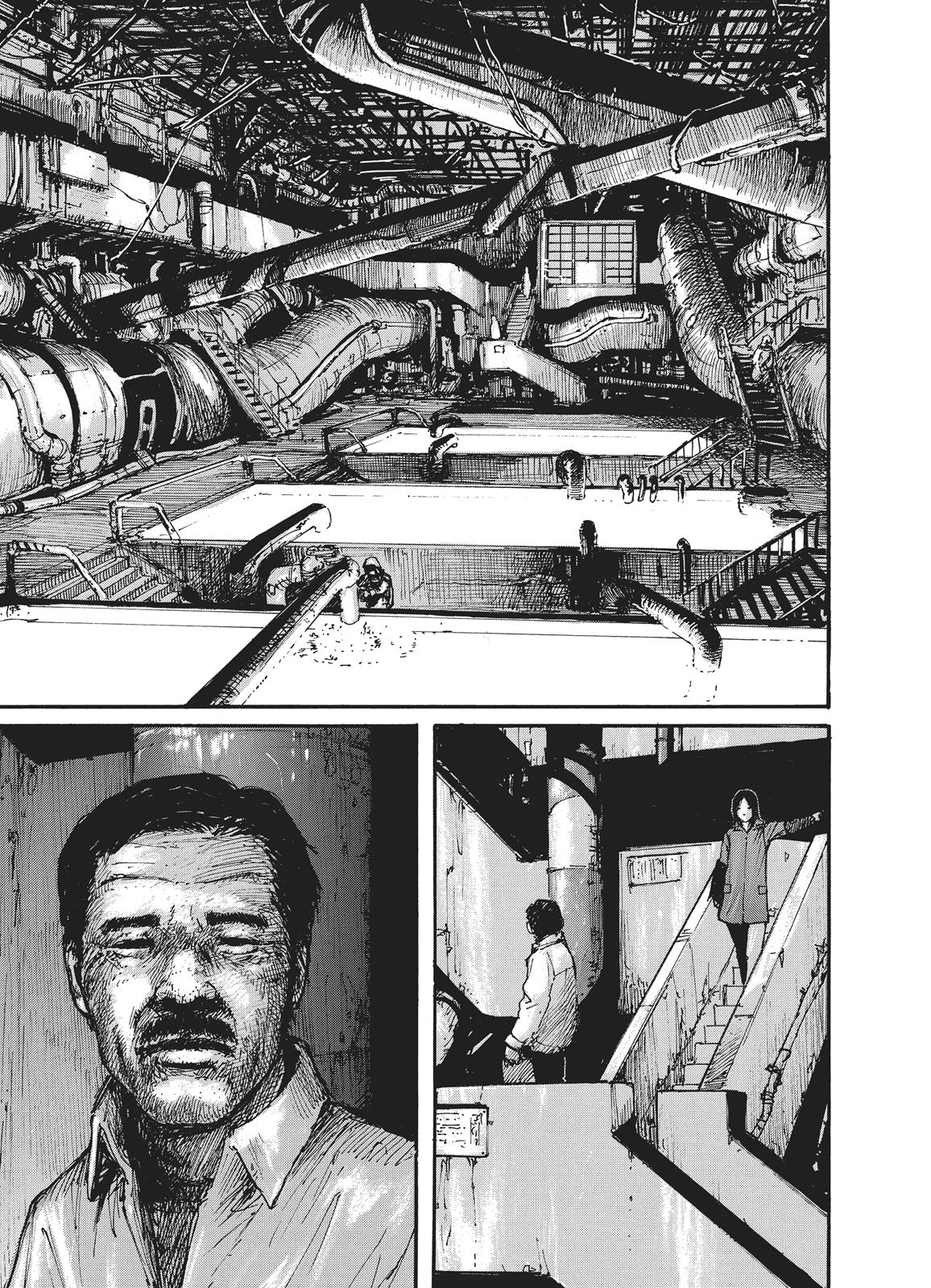 Read Abara ENGLISH Manga Online