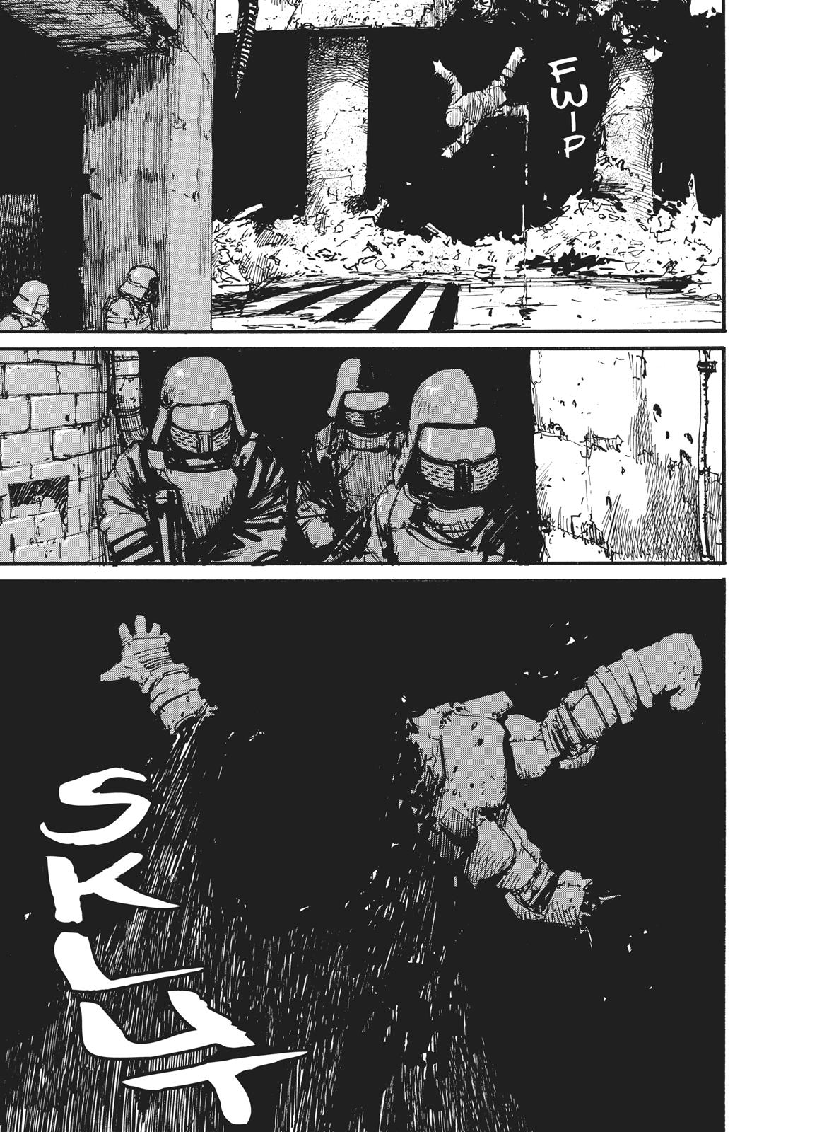 Read Abara ENGLISH Manga Online