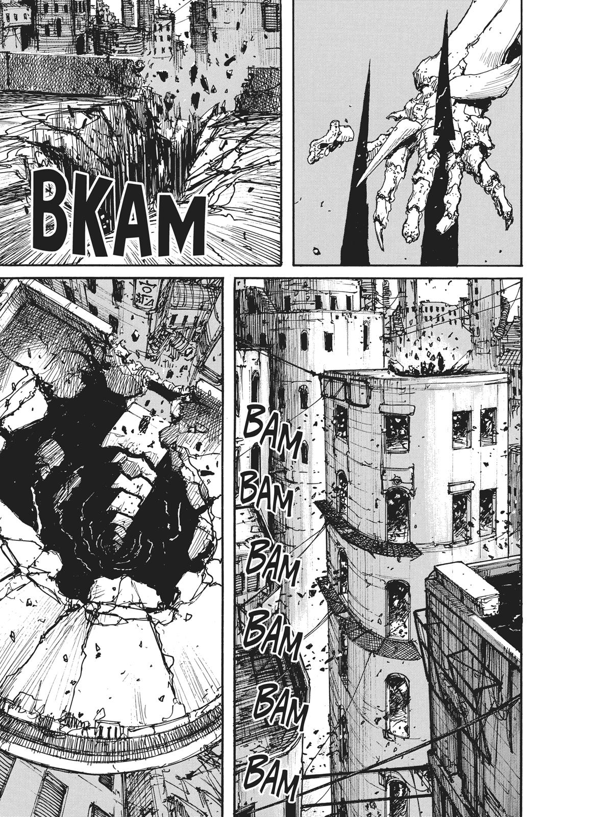 Read Abara ENGLISH Manga Online