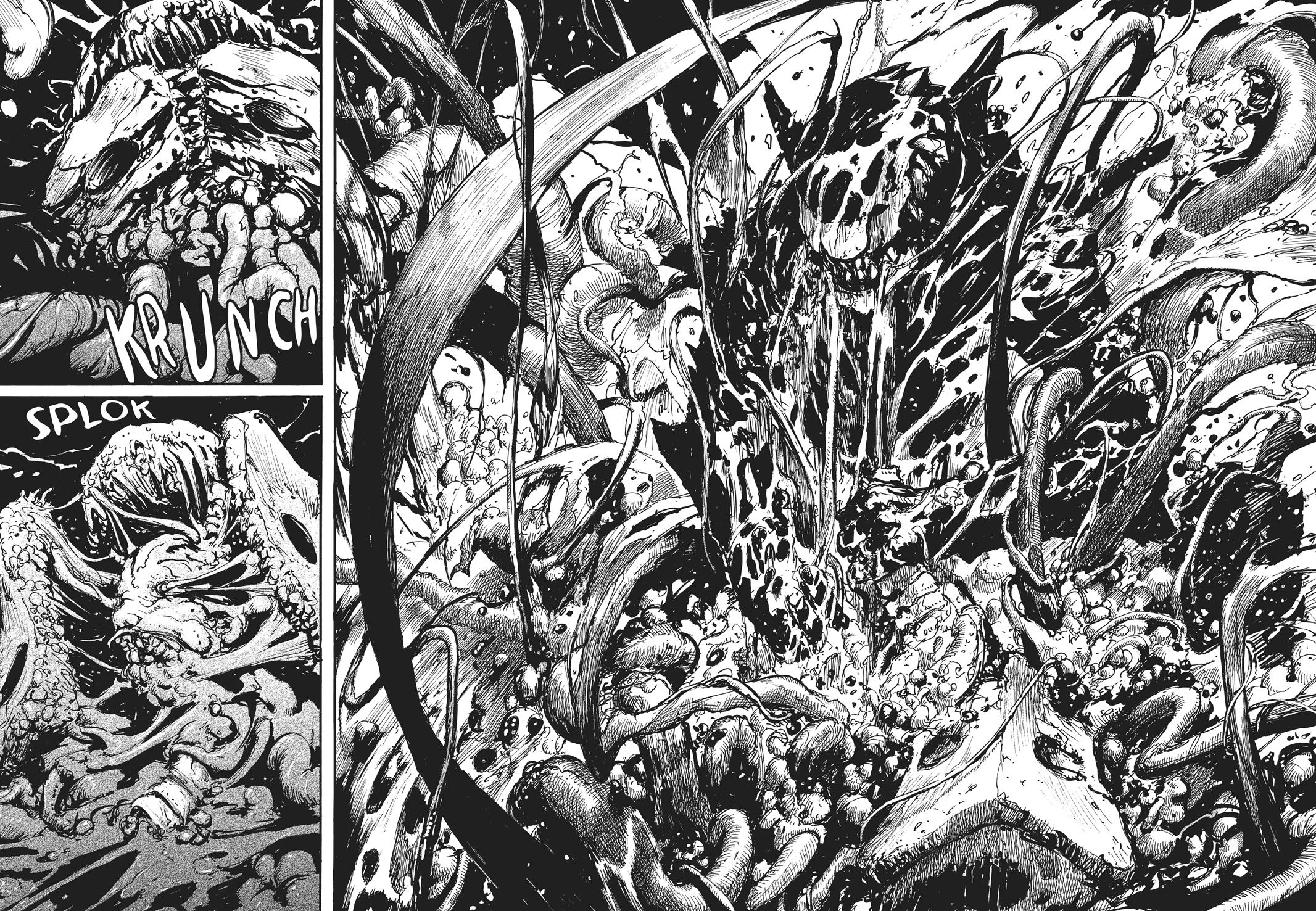 Read Abara ENGLISH Manga Online